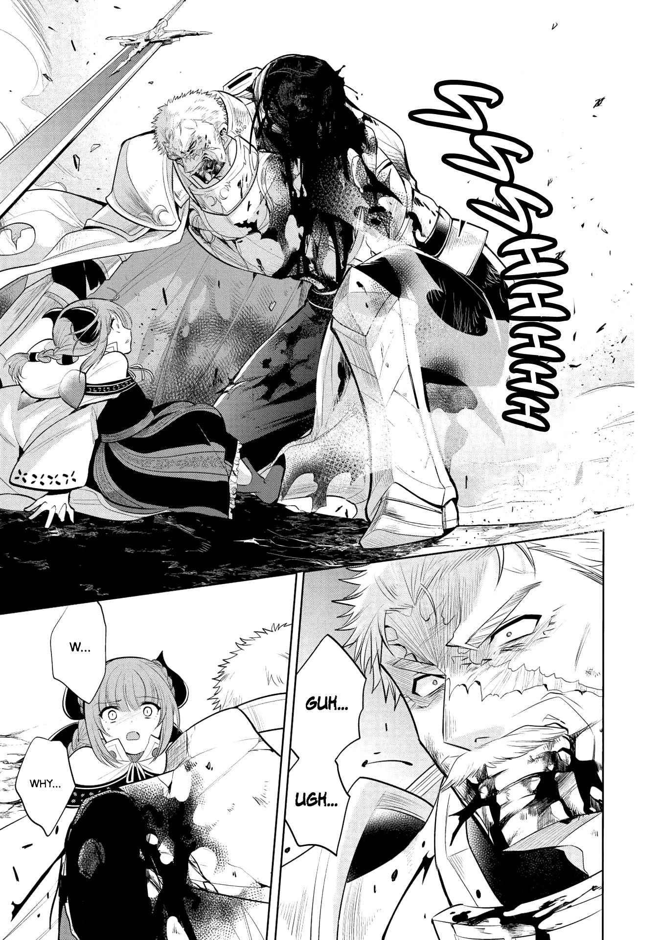 An Archdemon
